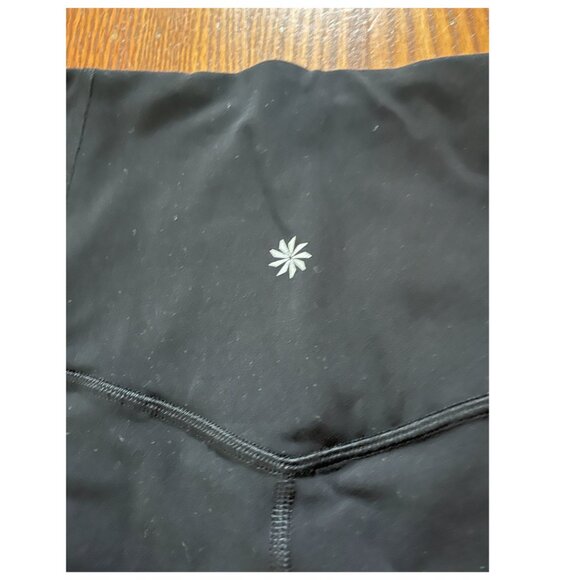 Athleta Elation Ultra High Rise Flare Pant - Tall / Small - Picture 7 of 7